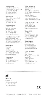 Preview for 74 page of Össur ICEROSS SEAL-IN V Instructions For Use Manual