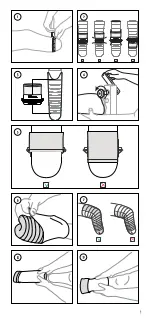 Preview for 3 page of Össur ICEROSS SEAL-IN X Instructions For Use Manual