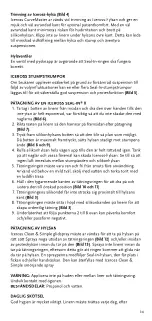 Preview for 24 page of Össur ICEROSS SEAL-IN X Instructions For Use Manual