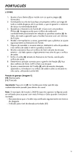 Preview for 12 page of Össur L-331002 Instructions For Use Manual