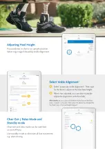 Preview for 4 page of Össur LOGIC Proprio Foot Connection Manual
