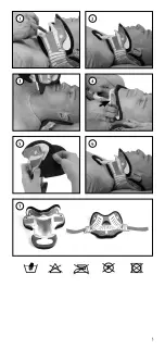 Preview for 3 page of Össur MIAMI J ADVANCED Instructions For Use Manual