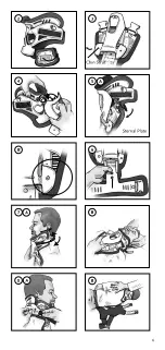 Preview for 4 page of Össur MIAMI JTO 200S Instructions For Use Manual