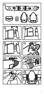 Preview for 3 page of Össur Miami LSO Instructions For Use Manual