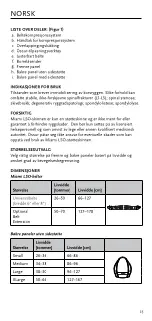 Preview for 25 page of Össur Miami LSO Instructions For Use Manual