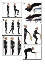 Preview for 4 page of Össur Miami Lumbar Posteo Instructions For Use Manual