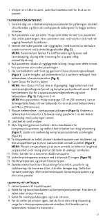 Preview for 21 page of Össur MIAMI TLSO 456 Instructions For Use Manual