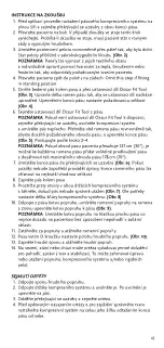 Preview for 45 page of Össur MIAMI TLSO 456 Instructions For Use Manual