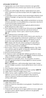 Preview for 48 page of Össur MIAMI TLSO 456 Instructions For Use Manual