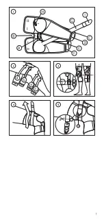 Preview for 3 page of Össur OA EASE Instructions For Use Manual