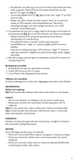 Preview for 15 page of Össur OA EASE Instructions For Use Manual