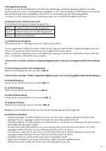 Preview for 19 page of Össur OH7 KNEE Instructions For Use Manual