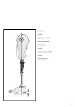 Предварительный просмотр 4 страницы Össur OP4 KNEE Instructions For Use Manual