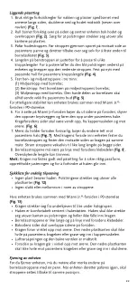 Preview for 22 page of Össur PAPOOSE Instructions For Use Manual