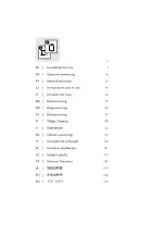 Preview for 2 page of Össur POWER KNEE PKA01 Instructions For Use Manual