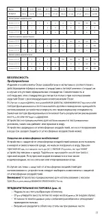 Предварительный просмотр 77 страницы Össur PRO-FLEX LP Instructions For Use Manual