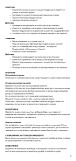 Preview for 37 page of Össur PRO-FLEX PIVOT Instructions For Use Manual