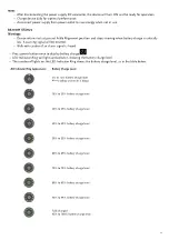 Preview for 11 page of Össur PROPRIO FOOT PSX01 Instructions For Use Manual