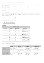 Preview for 97 page of Össur PROPRIO FOOT PSX01 Instructions For Use Manual