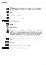 Preview for 103 page of Össur PROPRIO FOOT PSX01 Instructions For Use Manual