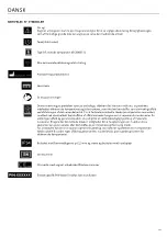 Preview for 121 page of Össur PROPRIO FOOT PSX01 Instructions For Use Manual