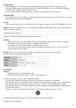 Preview for 127 page of Össur PROPRIO FOOT PSX01 Instructions For Use Manual