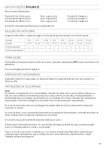 Preview for 220 page of Össur PROPRIO FOOT PSX01 Instructions For Use Manual