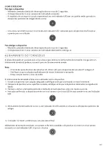 Preview for 226 page of Össur PROPRIO FOOT PSX01 Instructions For Use Manual