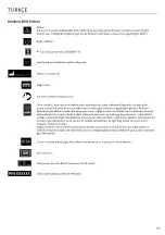 Preview for 276 page of Össur PROPRIO FOOT PSX01 Instructions For Use Manual