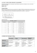 Preview for 309 page of Össur PROPRIO FOOT PSX01 Instructions For Use Manual