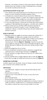 Preview for 11 page of Össur REBOUND ACL Instructions For Use Manual