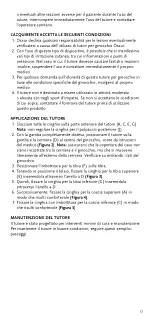 Preview for 17 page of Össur REBOUND ACL Instructions For Use Manual