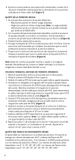 Preview for 22 page of Össur REBOUND ACL Technical Manual