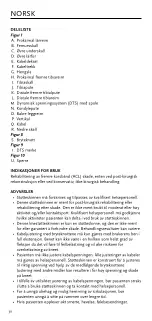 Preview for 30 page of Össur REBOUND ACL Technical Manual