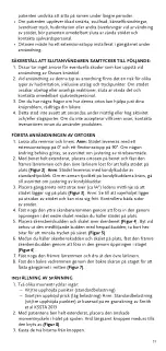 Preview for 39 page of Össur REBOUND ACL Technical Manual