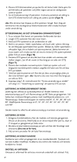 Preview for 40 page of Össur REBOUND ACL Technical Manual