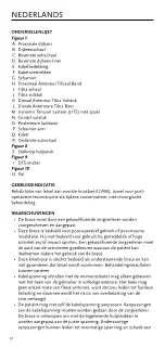 Preview for 52 page of Össur REBOUND ACL Technical Manual