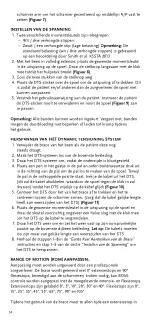 Preview for 54 page of Össur REBOUND ACL Technical Manual