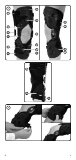 Preview for 4 page of Össur Rebound Cartilage with Flexion Control Kit Instructions For Use Manual