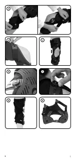 Preview for 5 page of Össur Rebound Cartilage with Flexion Control Kit Instructions For Use Manual