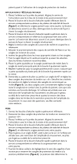 Preview for 16 page of Össur Rebound Cartilage with Flexion Control Kit Instructions For Use Manual