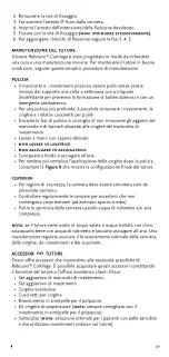 Preview for 26 page of Össur Rebound Cartilage with Flexion Control Kit Instructions For Use Manual