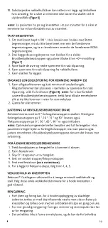 Preview for 29 page of Össur Rebound Cartilage with Flexion Control Kit Instructions For Use Manual