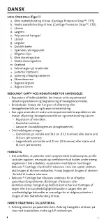 Preview for 31 page of Össur Rebound Cartilage with Flexion Control Kit Instructions For Use Manual