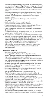 Preview for 32 page of Össur Rebound Cartilage with Flexion Control Kit Instructions For Use Manual