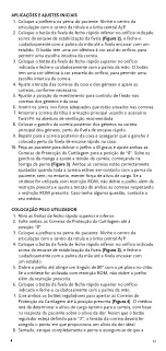 Preview for 52 page of Össur Rebound Cartilage with Flexion Control Kit Instructions For Use Manual