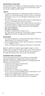 Preview for 54 page of Össur Rebound Cartilage with Flexion Control Kit Instructions For Use Manual