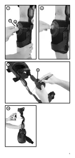 Preview for 4 page of Össur REBOUND PCL Technical Manual