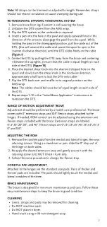 Preview for 7 page of Össur REBOUND PCL Technical Manual