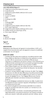 Preview for 14 page of Össur REBOUND PCL Technical Manual